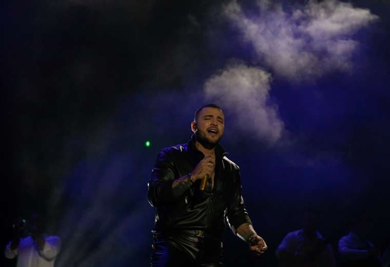 Crédito: Fernando Araya