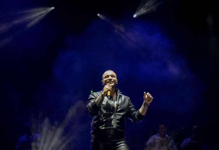 Crédito: Fernando Araya