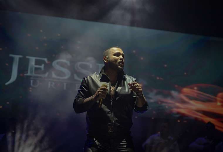 Crédito: Fernando Araya