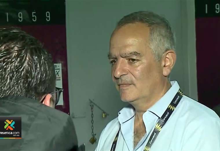 Joseph Joseph, Alajuelense.