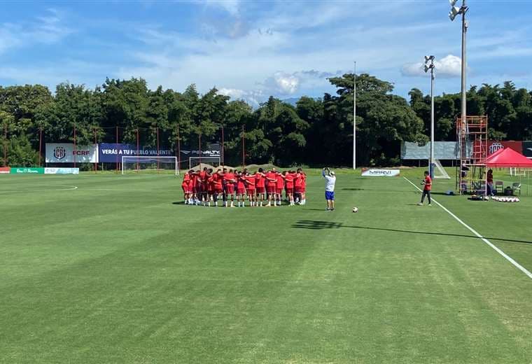 Crédito: Ricardo Cordero