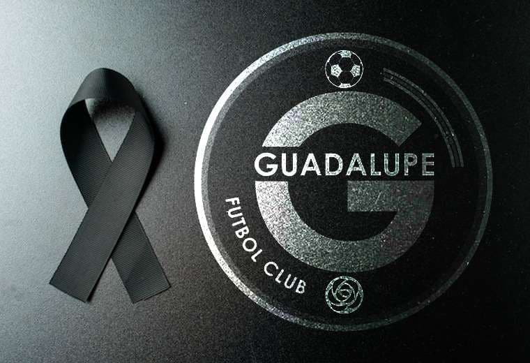 Guadalupe.