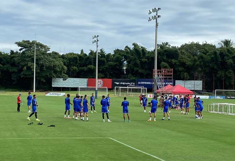 Crédito: Ricardo Cordero