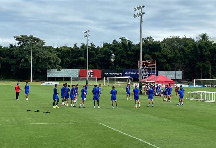 Crédito: Ricardo Cordero