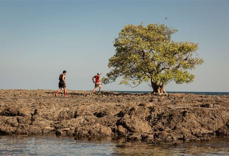 Pacific Nature Challenge