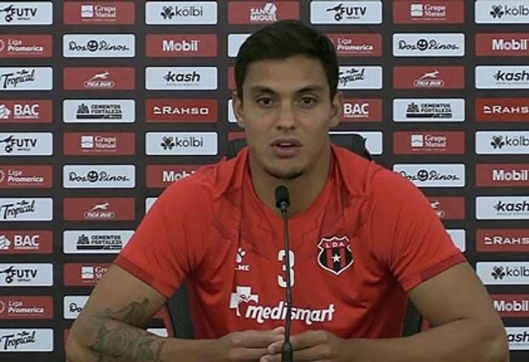 Prensa LDA