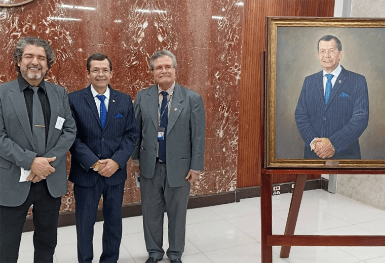 Tomada del Facebook de Rolando Cubero