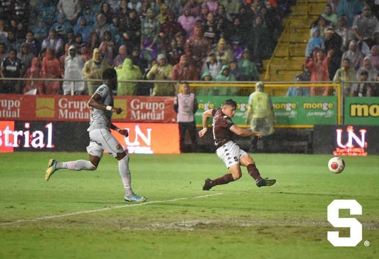 Prensa Saprissa