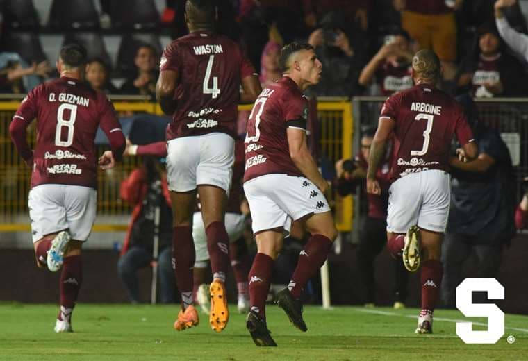 Prensa Saprissa