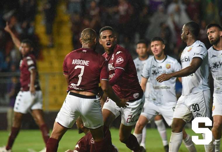 Prensa Saprissa