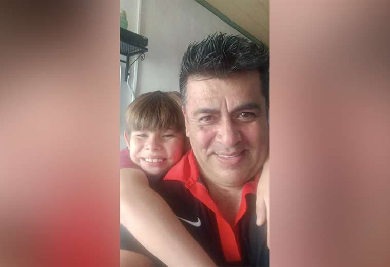 Fotografías cortesía Erick Arroyo