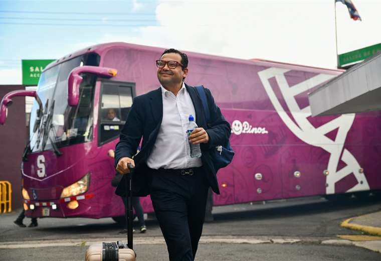 Jeaustin Campos, Saprissa.