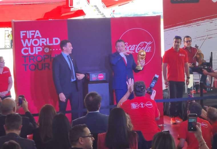 Crédito: Eduardo Castillo