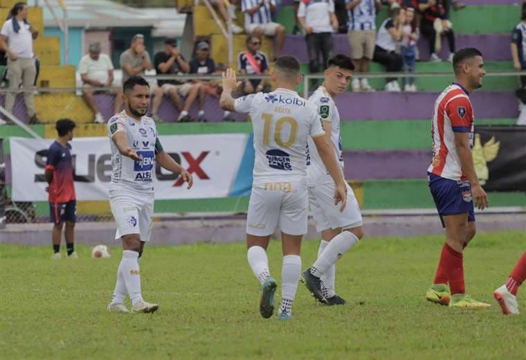 Prensa Cartaginés