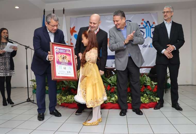 Cortesía Municipalidad de San José