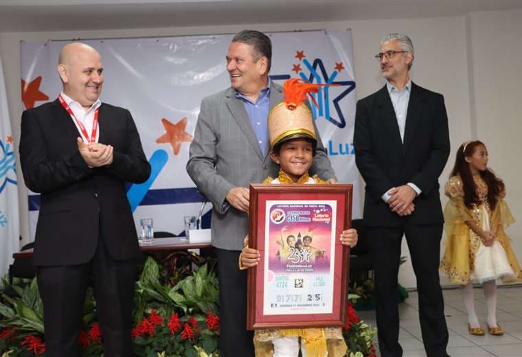 Cortesía Municipalidad de San José