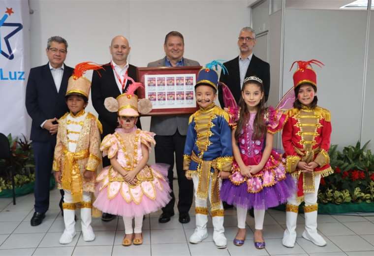 Cortesía Municipalidad de San José