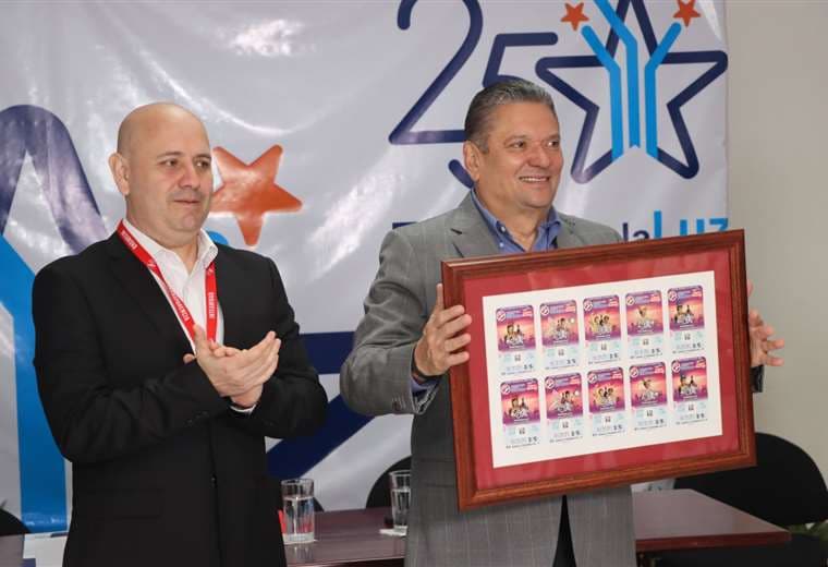 Cortesía Municipalidad de San José