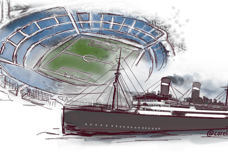 Ilustración por Randall Corella