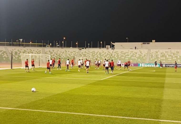 Crédito: Andrés González