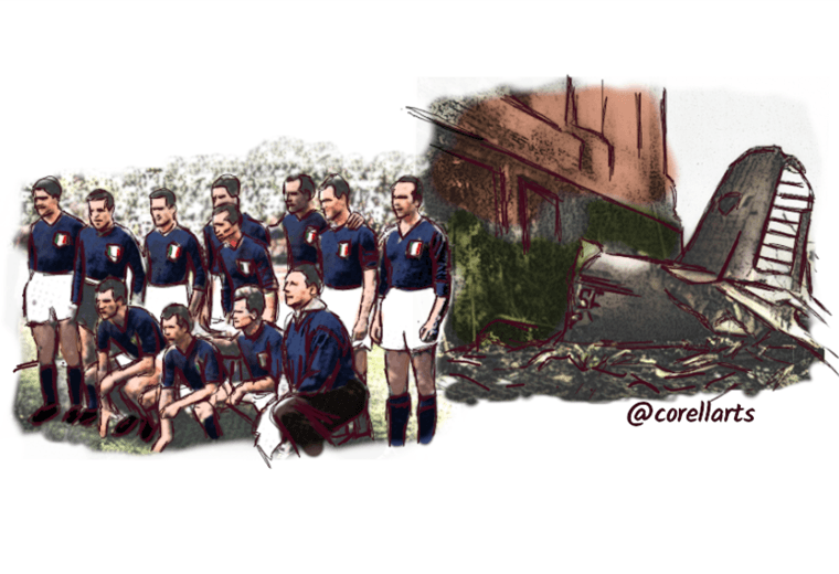 Ilustración de Randall Corella.