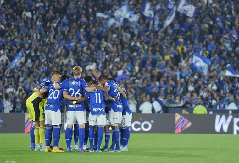 Juan Pablo Vargas, Millonarios.