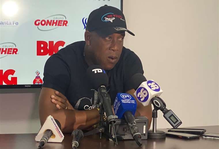 Foto Fabián Borbón