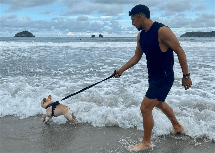 Ariel Rodríguez y Benito. Instagram