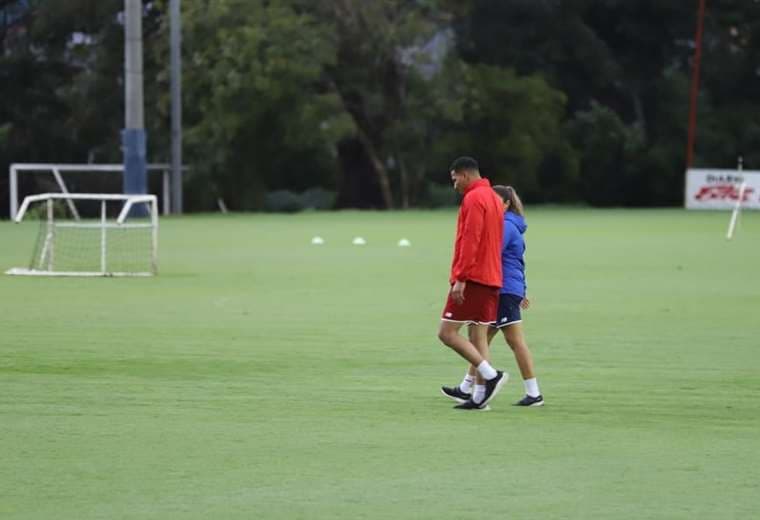 Crédito: Fernando Araya