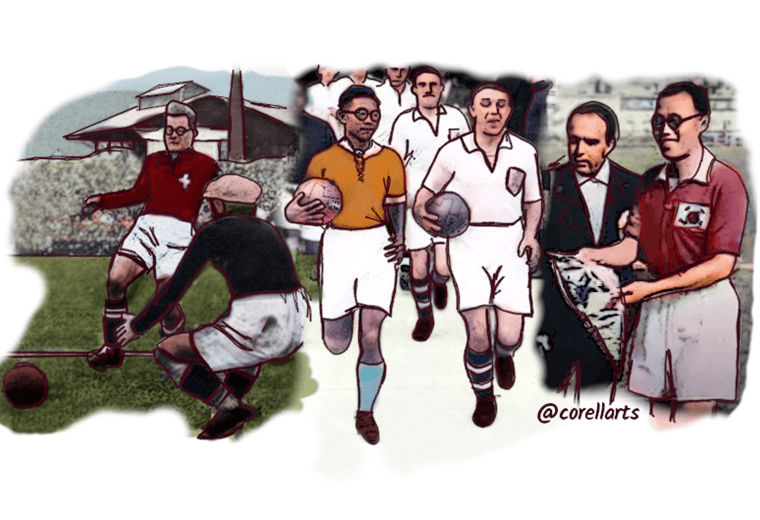 Ilustración por Randall Corella