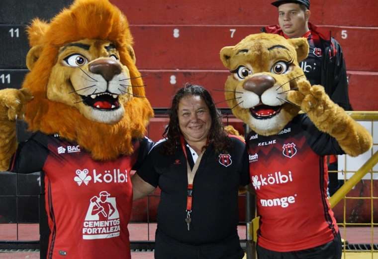 Crédito: Juan Manuel Quirós