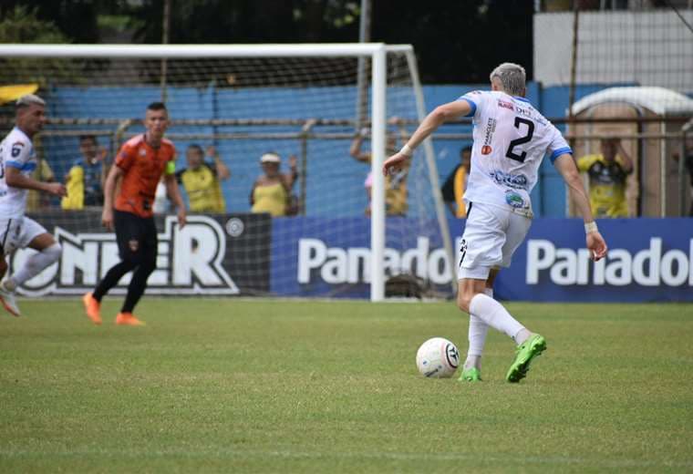 Prensa Municipal Liberia