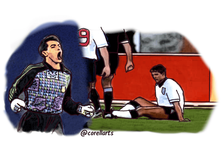 El Mundial no escapa a las “emergencias fisiológicas”