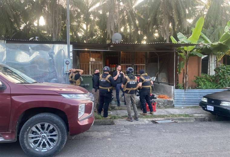 Fotografías Álvaro Sánchez