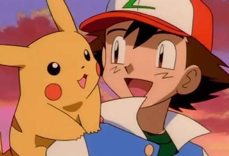 ¡Adiós a Ash y Pikachu! Dejarán de ser los protagonistas de Pokémon