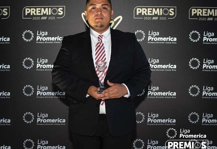 Kiang Rivera Yep, gerente general de Santos.