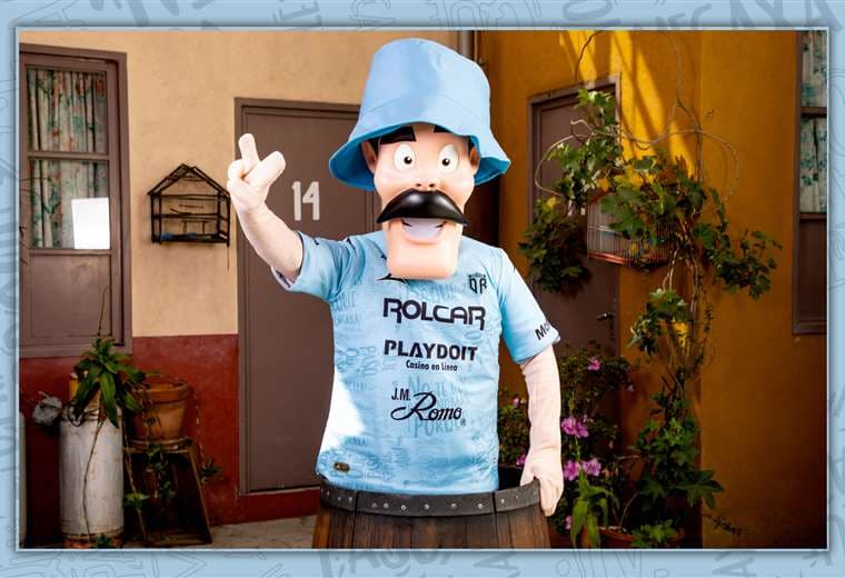 Twitter: @Pirma_Oficial