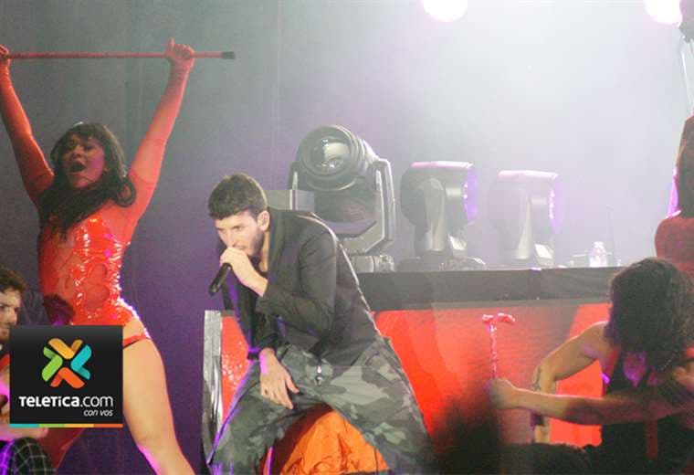 Foto Juan Manuel Quirós