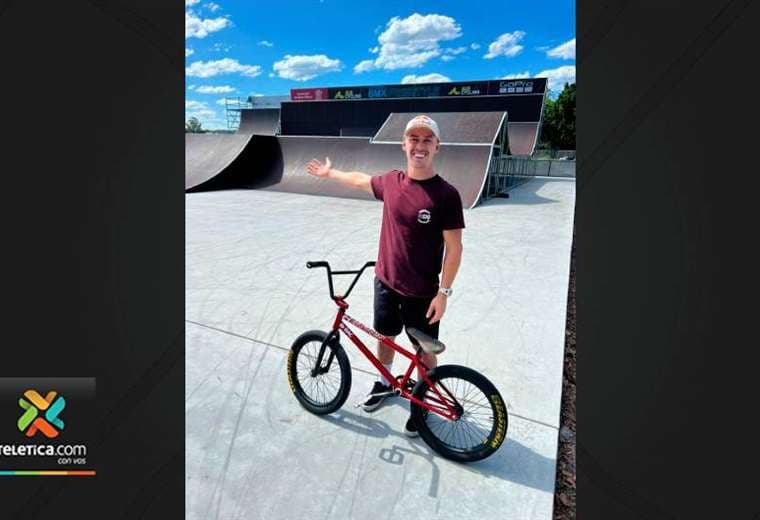 Crédito: Olman Mora