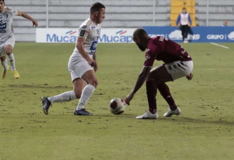 Prensa Cartaginés
