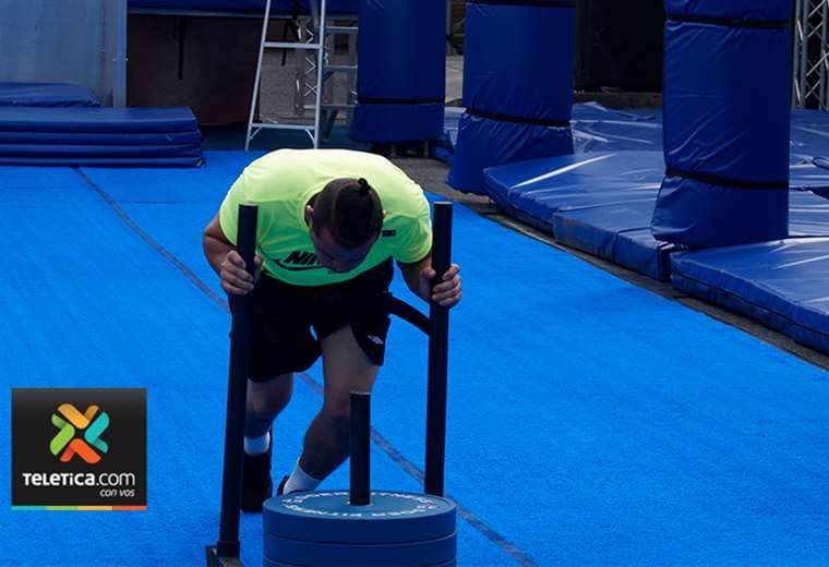 Foto Juan Manuel Quirós