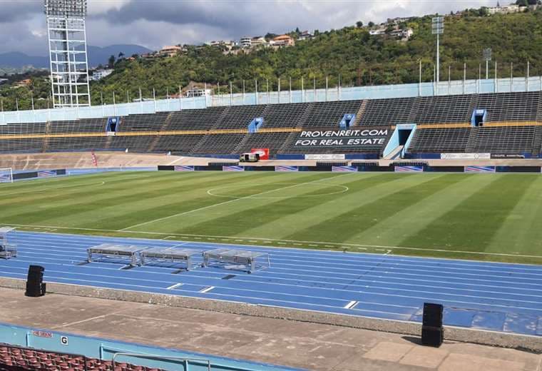 Foto: Andrés González