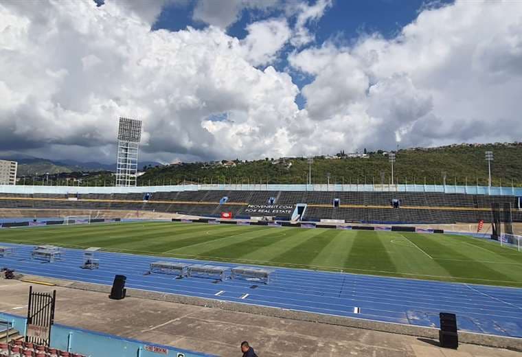 Foto: Andrés González