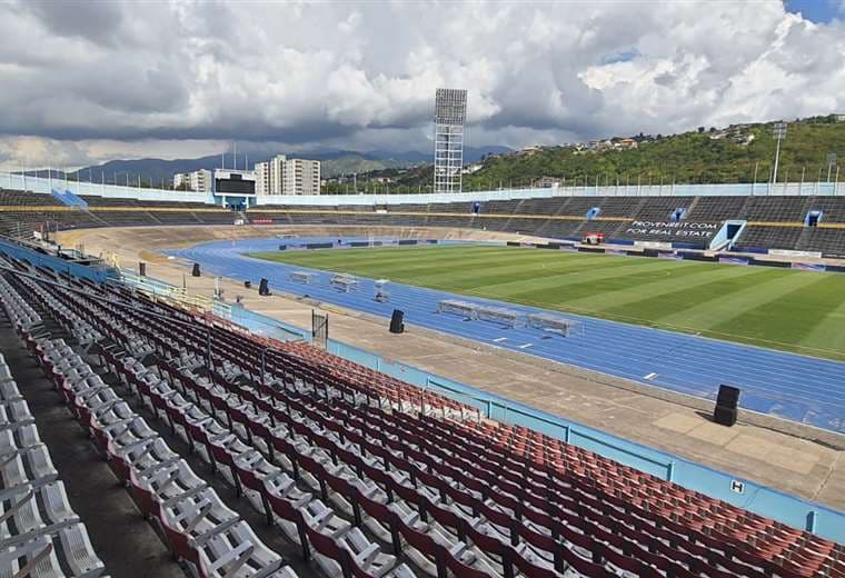 Foto: Andrés González