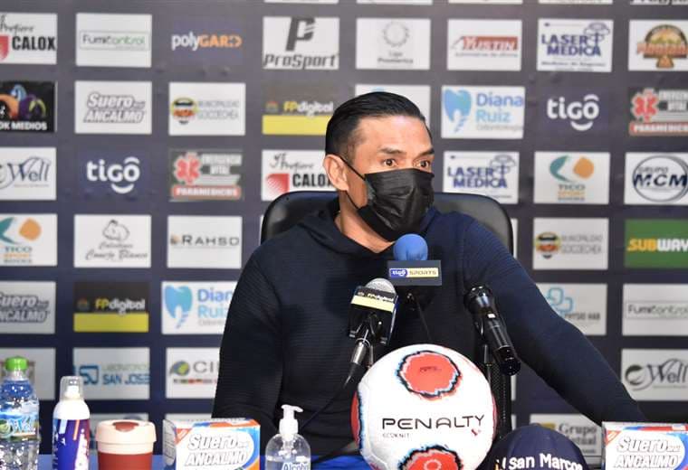 Foto prensa Guadalupe FC