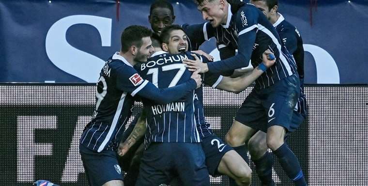 CFhristian Gamboa. AFP