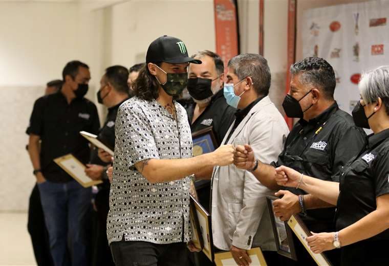 Fotos cortesia de FECOM.