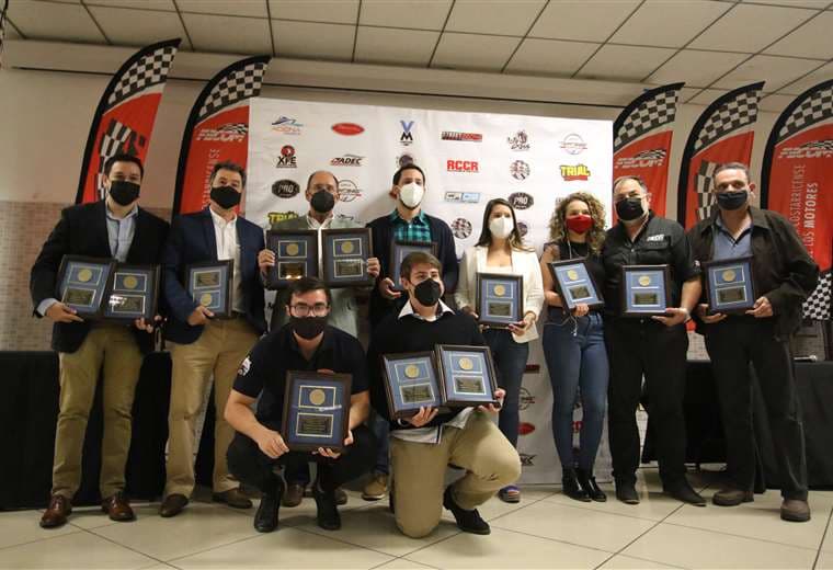 Fotos cortesia de FECOM.