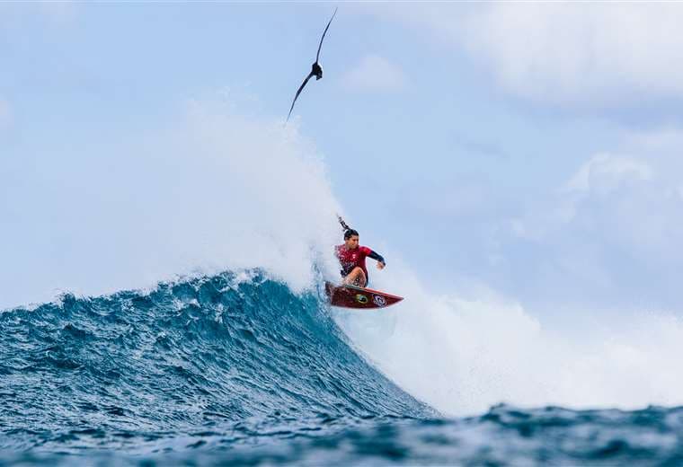 Federación de surf de Costa Rica