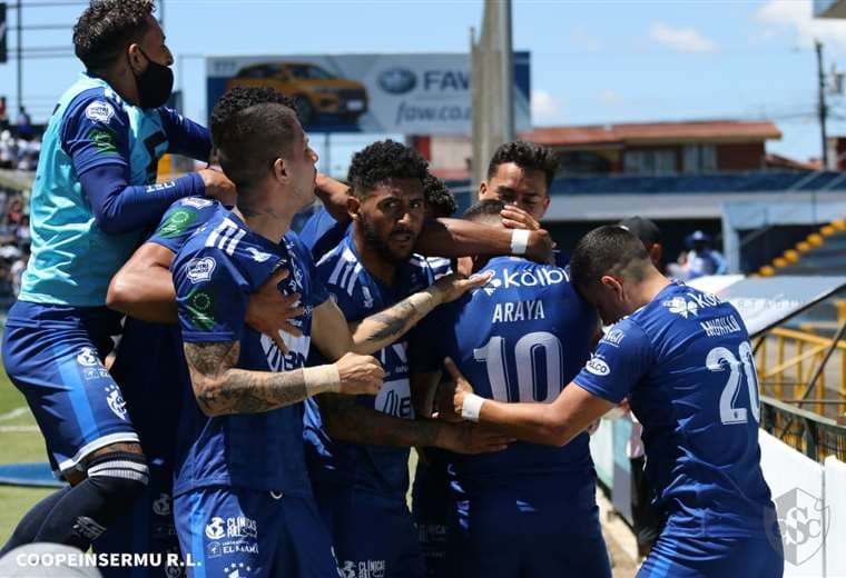 Prensa Cartaginés